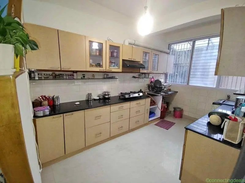 2 Beds 2 Baths - Apartment - Image 1