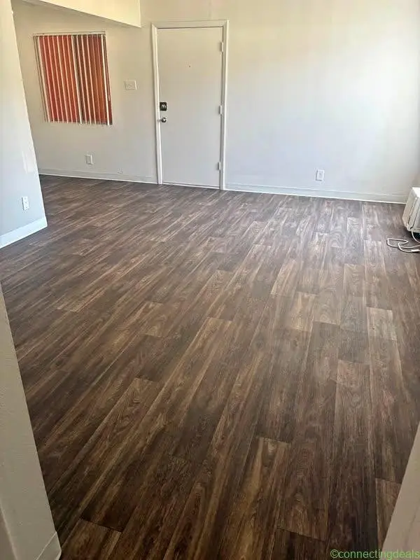 1 Bed 1 Bath - Apartment