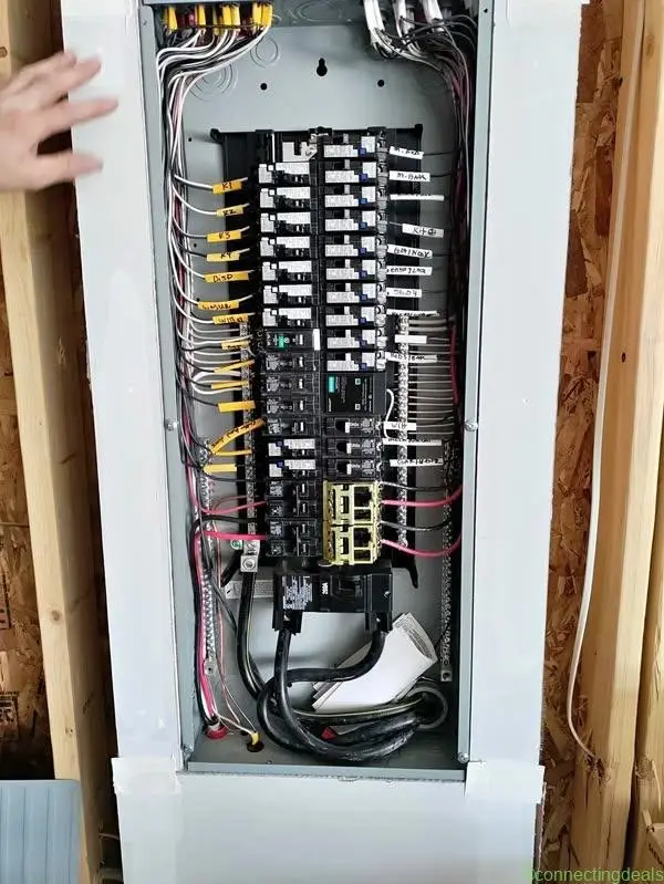 Local Electrician - Electrical Panel/Service/Tools - Image 1