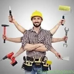 Affordable Handyman Services – Plumbing👨🏻🔧 Home