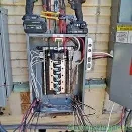 Electrical electrician Service Near Me