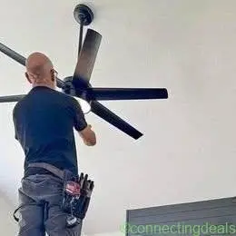 Licensed Electrician,Do you need ELectrician