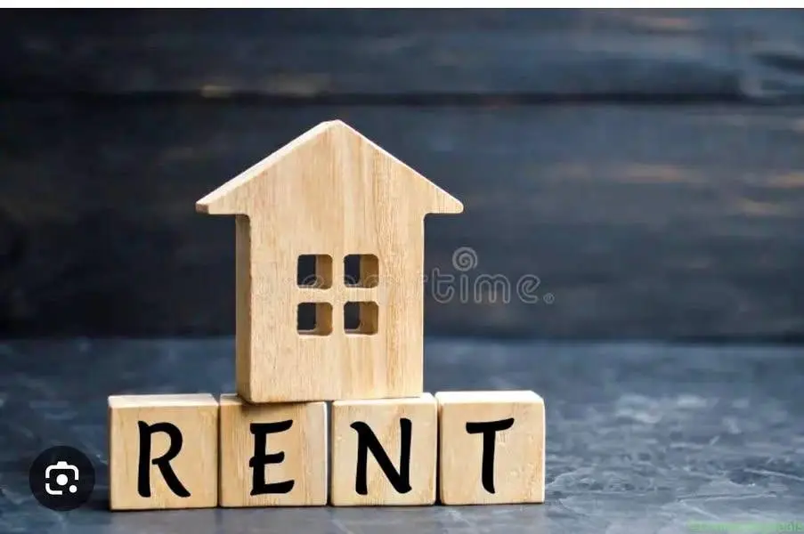 2 Beds 1 Bath - House