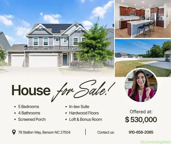 Open house - Image 1