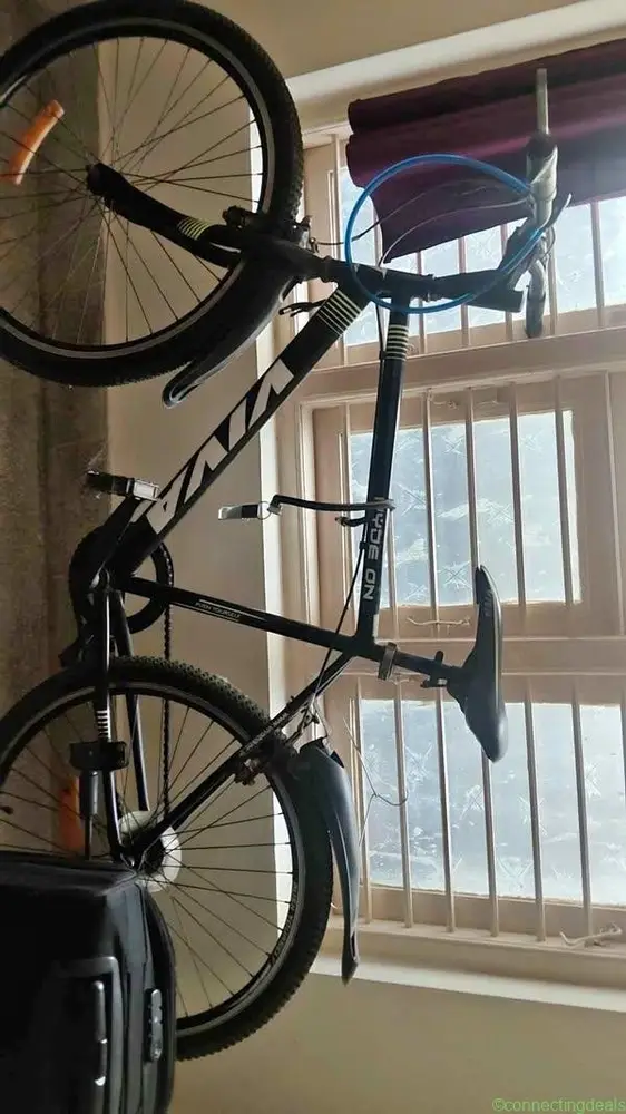 Viva cycle - Image 1