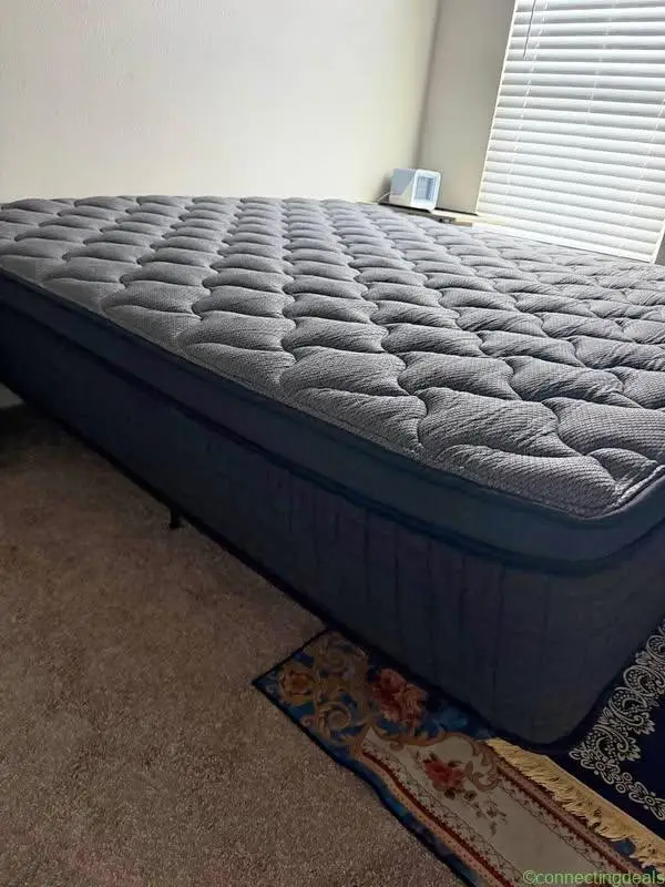 Mattress for Sale - Image 1