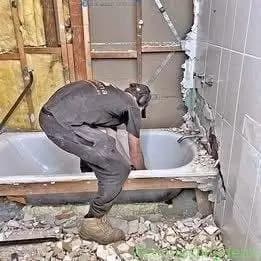 HANDYMAN SERVICES