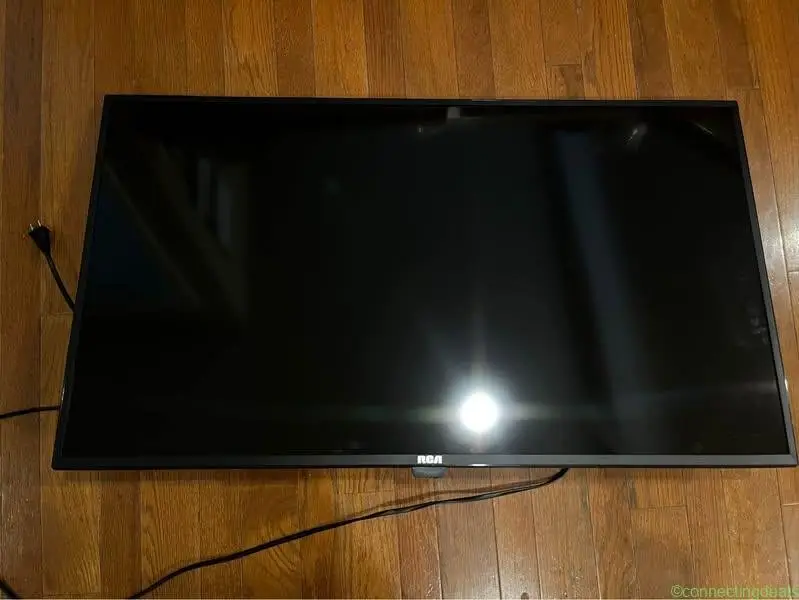 42 Inch RCA TV