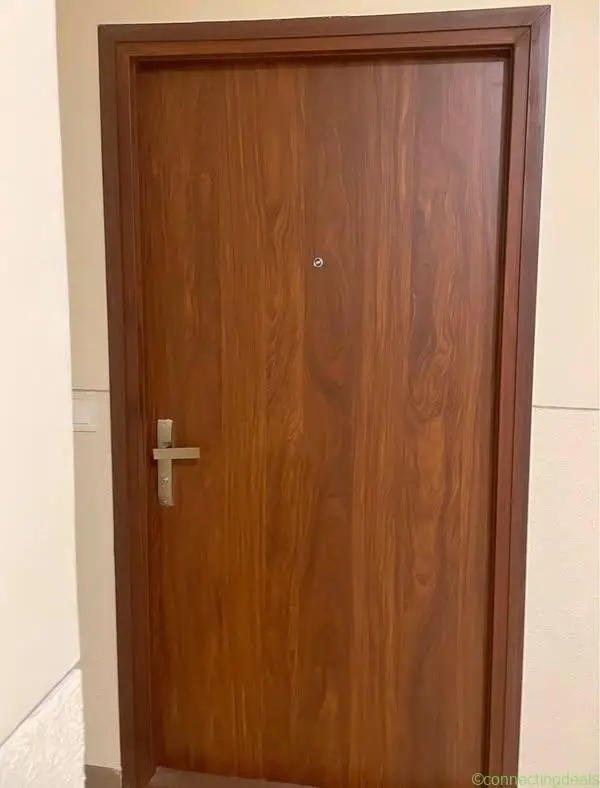 1 bed 1 bathroom – Flat - Image 1