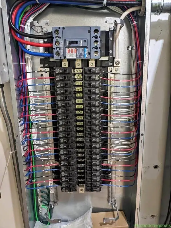 Electrical