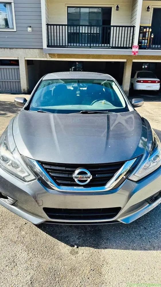 Nissan Altima for sale