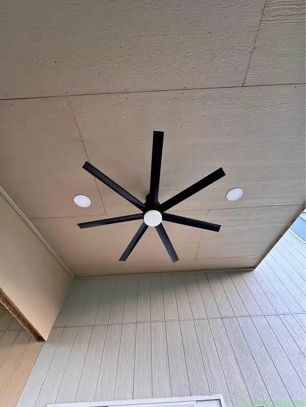 Electrical services