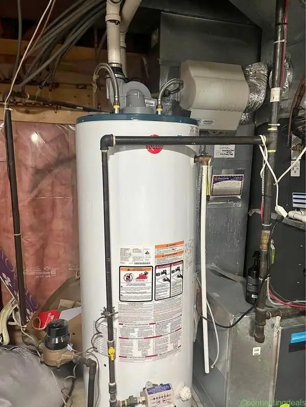 Professional Plumber in Edmonton | Drain Cleaning