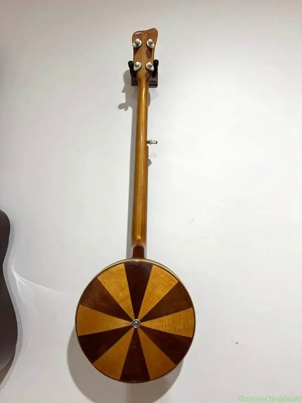 Banjo - Made in East Germany