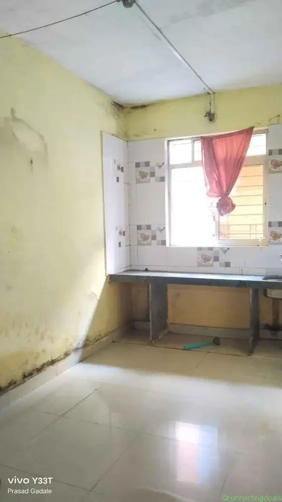 1 bed 1 bathroom – Flat - Image 1