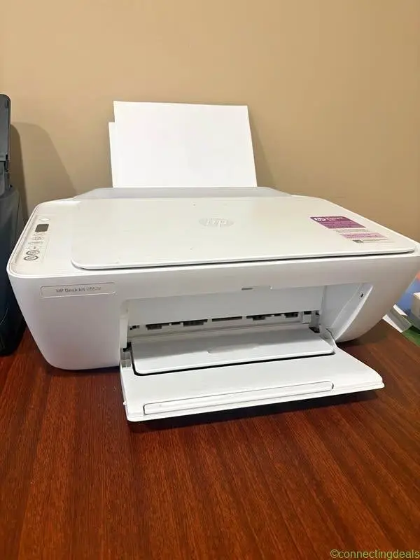 HP DeskJet 2852e Printer