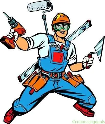 Handy-man services - Image 1