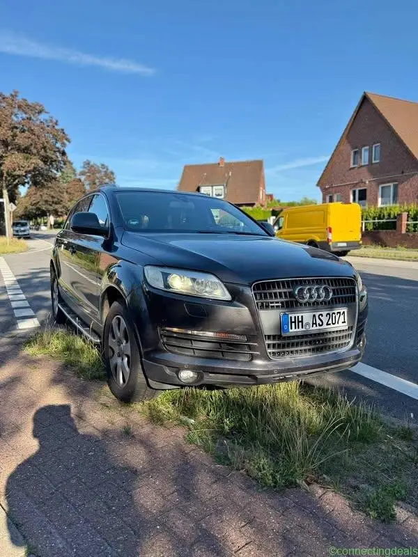 2007 Audi Q7