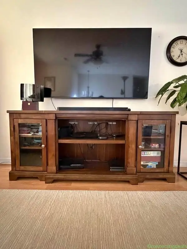 Ashley TV Stand