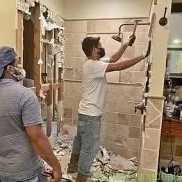 Reliable Handyman Services –