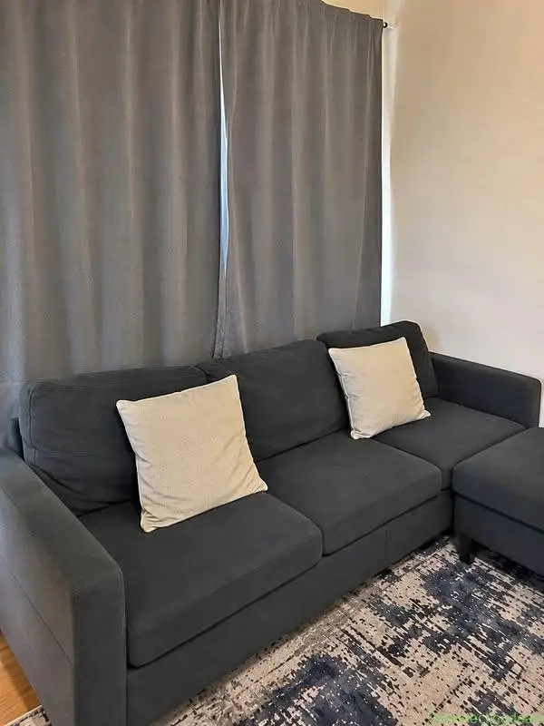 Sectional Sofa