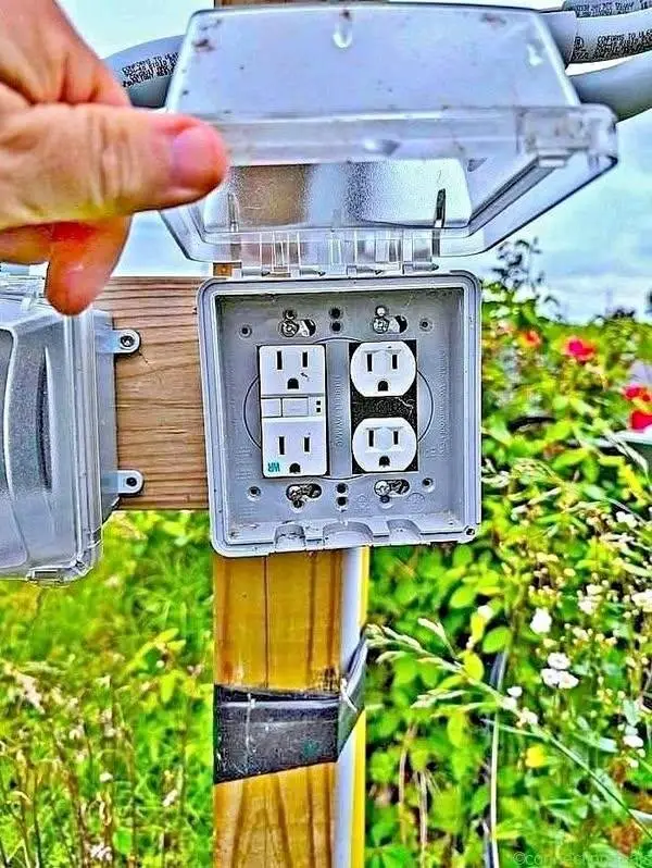 Electrician Electric Home Service!