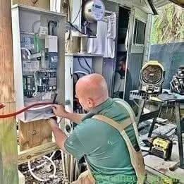 Electrician Electric Home Service! 📞 Near Me ⚡