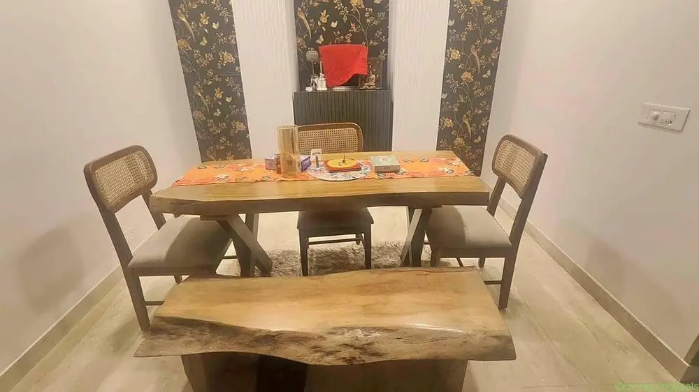 Dinning Table - Image 1