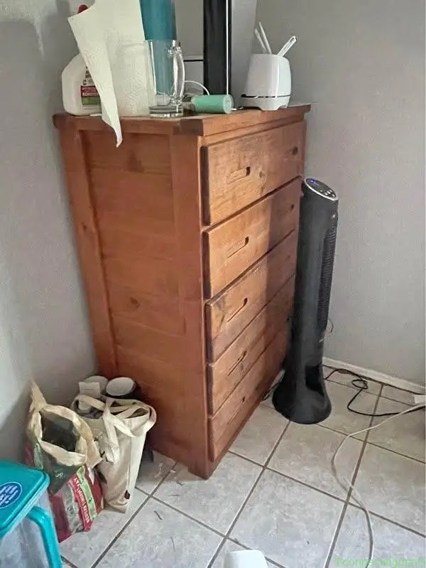 Dresser