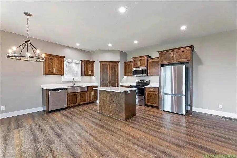 2 Beds 2 Baths - Townhouse