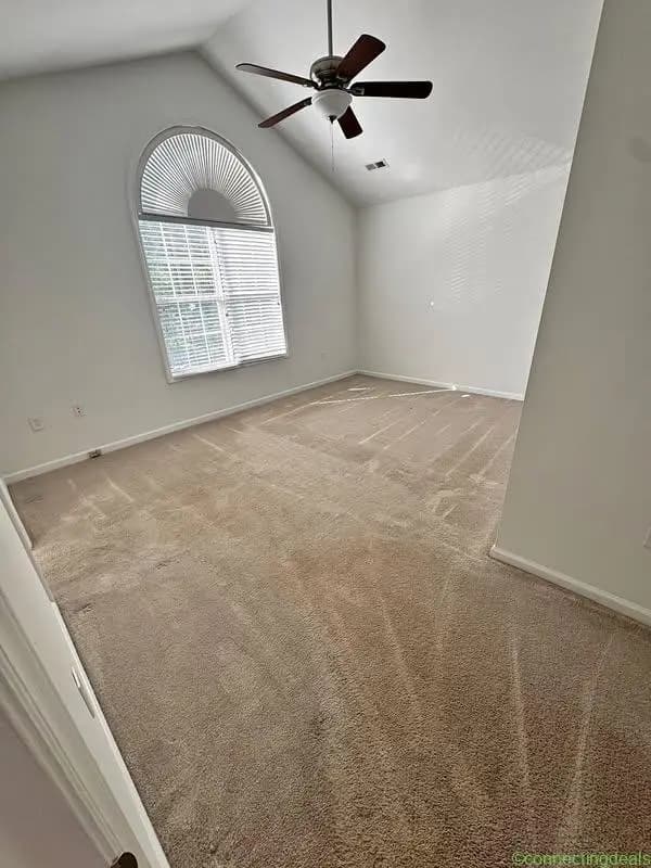 2 Beds 2 Baths - Apartment