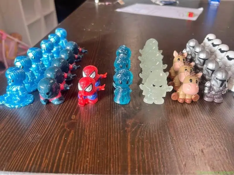 Ooshies