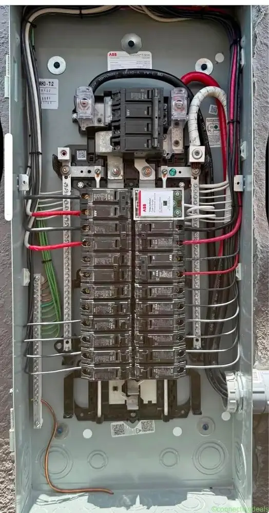Licensed Electrician, need electrical service,