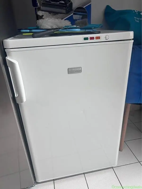 Congélateur electrolux - Image 1
