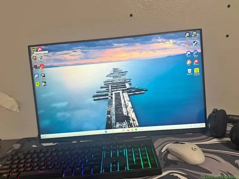 Gaming pc