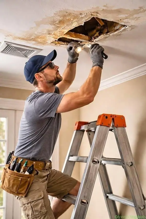 Reliable Handyman Services –