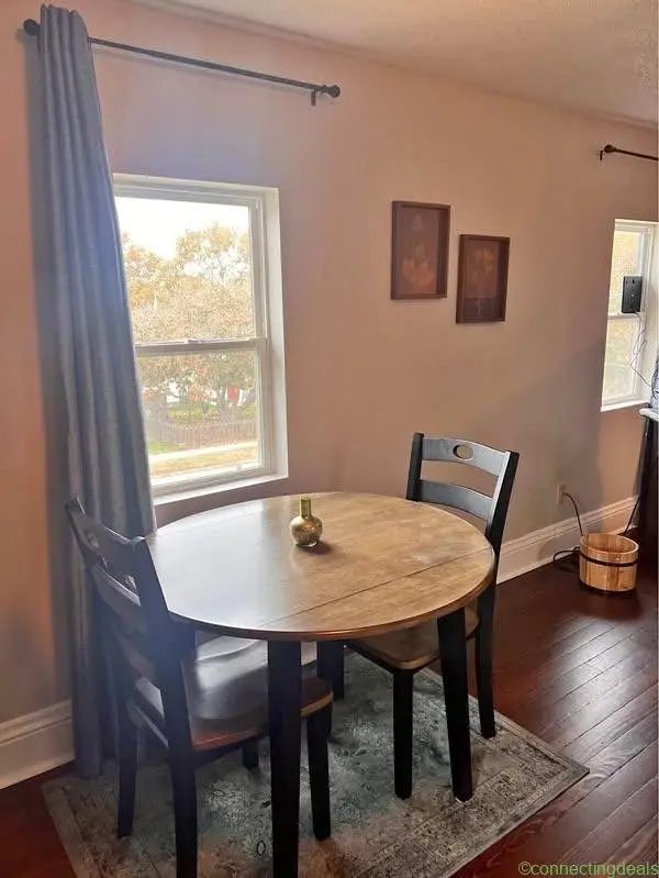 1 Bed 1 Bath - Apartment