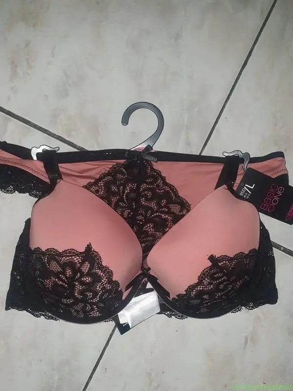 Lingeries femme - Image 1