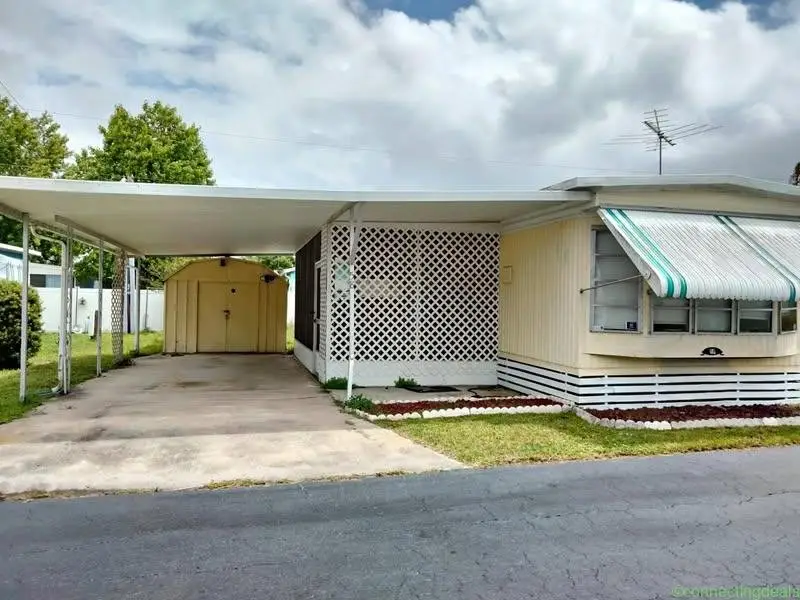 2 Beds 1 Bath House