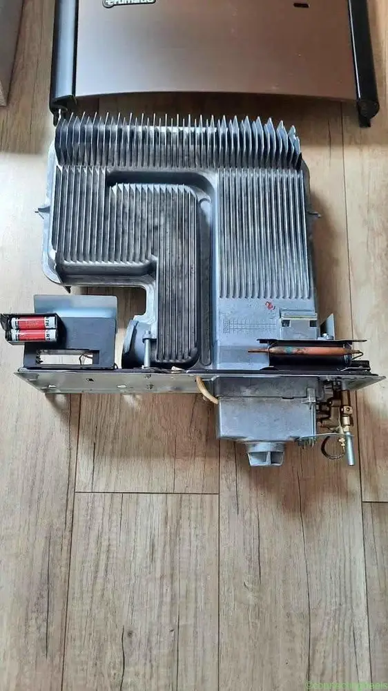 2020 Truma Geratetechnik s 3002 Truma