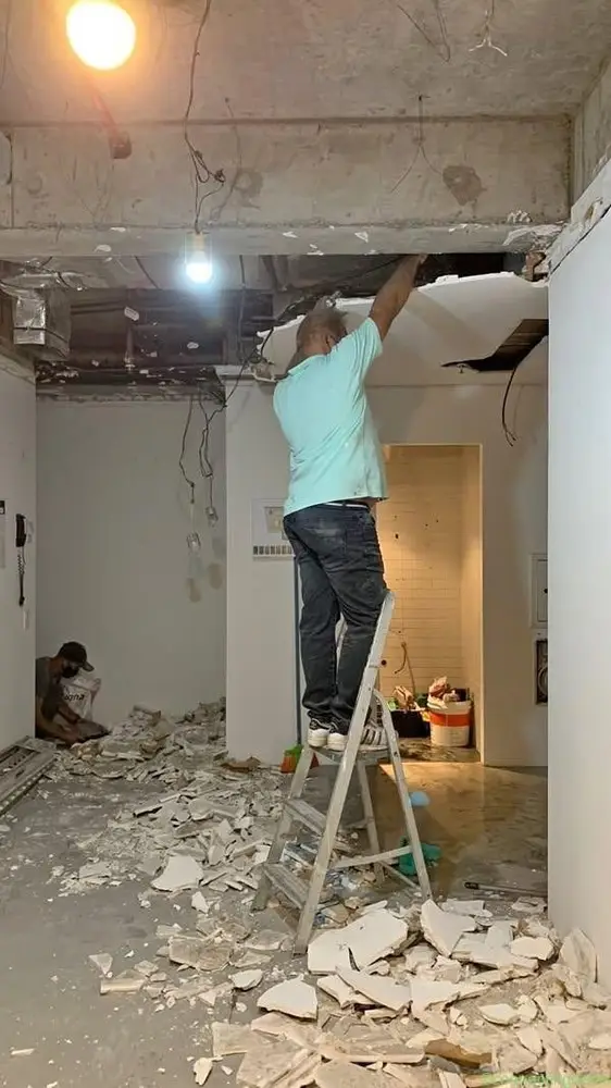 HANDYMAN SERVICES