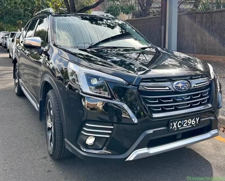2022 Subaru Forester - Image 1