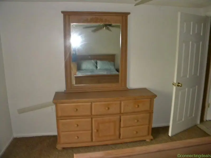 Bederoom furniture