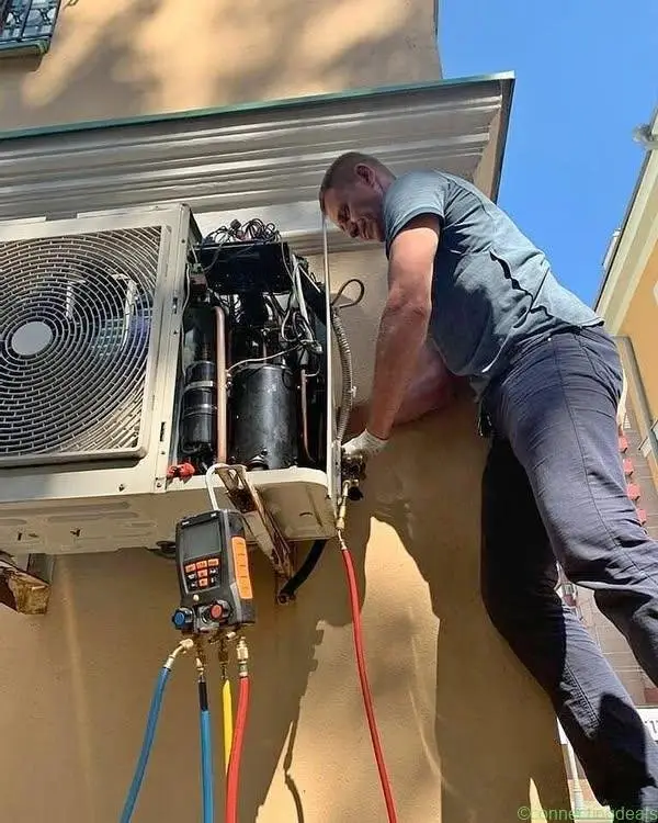 HOME REPAIR & HANDYMAN SERVICES 🔧 Fast & Reliable