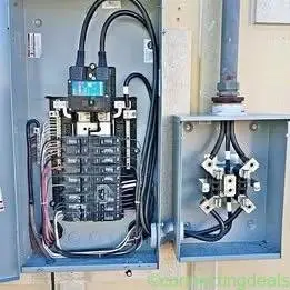Electrician Electric Home Service! π Near Me β‘ - Image 1