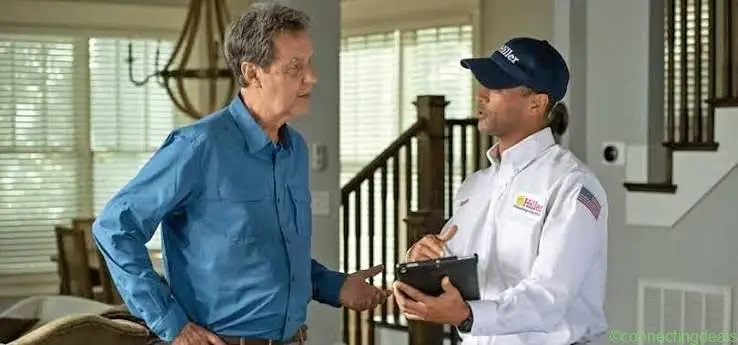 Electrical electrician Service Near me - Image 1