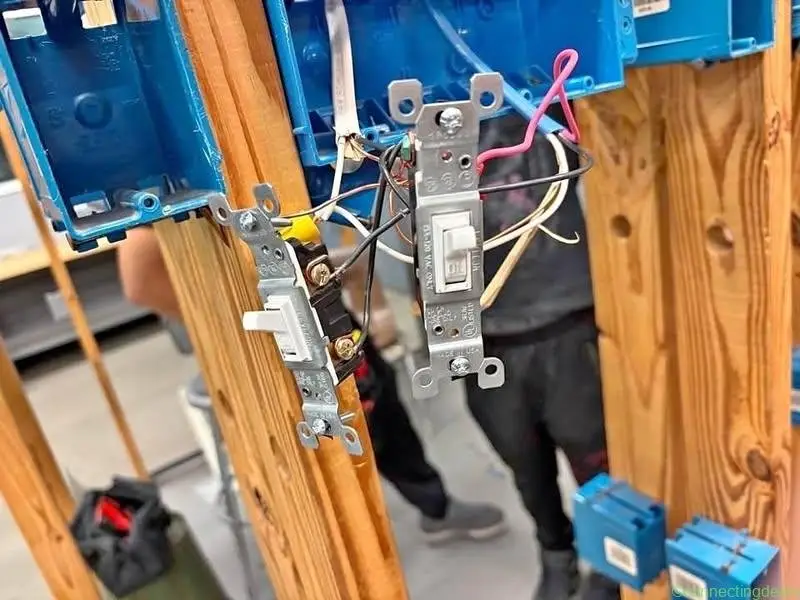 Electrician Electric Home Service! 📞 Near Me ⚡