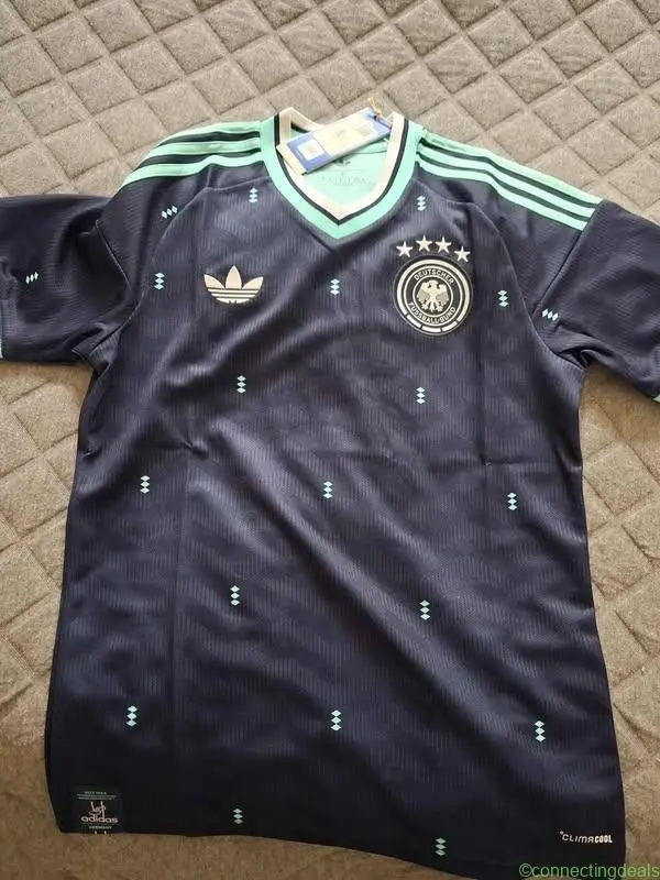 Deutschland Trikot WM 2026