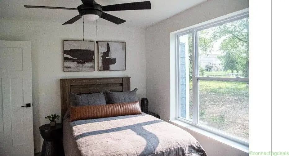 1 Bed 1 Bath - Apartment