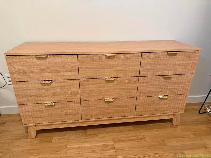 Amazon dresser